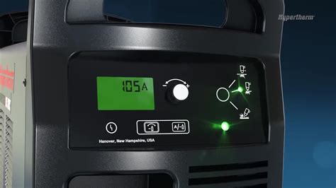 Serie Powermax SYNC .
